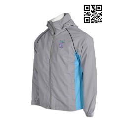 DS049 custom coat design contrasting coat  darts team  order coat  coat manufacturer DS049 custom coat design contrasting coat  darts team  order coat  coat manufacturer
